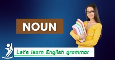 Classification of Noun with Elaborate Discussion