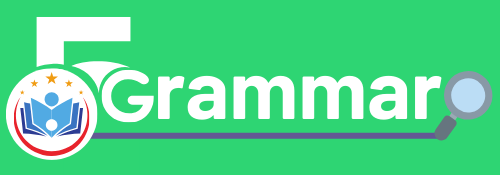 Let's Learn English Grammar