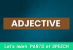 Classification Of Adjective And Its Elaborate Discussion.